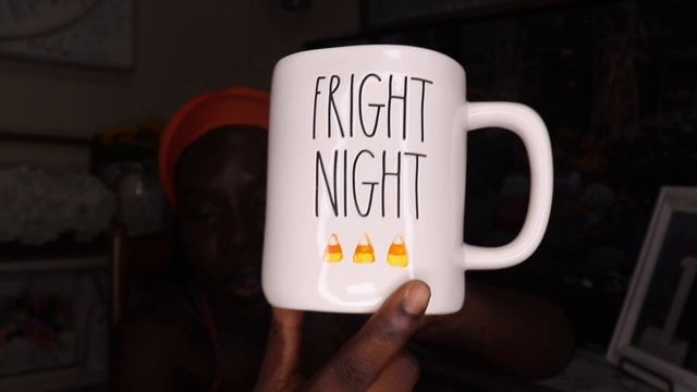 Rae Dunn | HALLOWEEN TOP 5 FAVORITES|  #Halloween2021