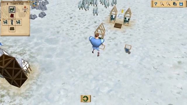 Kingdom For Keflings Playthrough Part 1