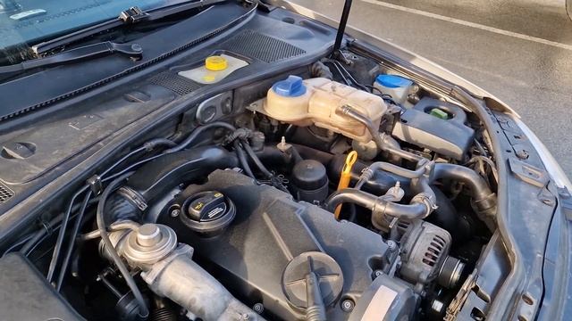 Развод на деньги на СТО. На эту помойку больше ни ногой