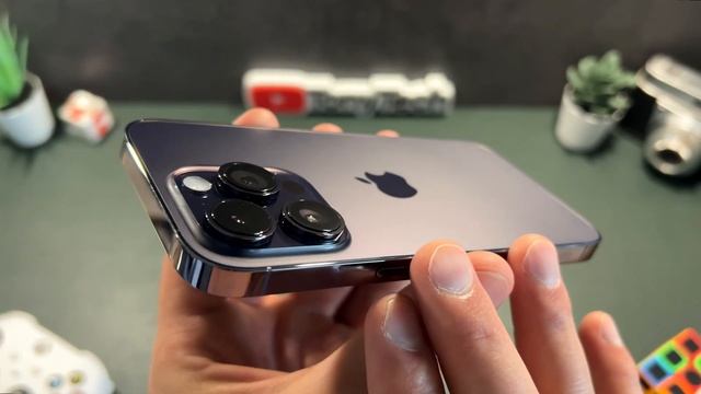 iPhone 14 Pro  14 Pro Max - Jachète les DEUX modèles !