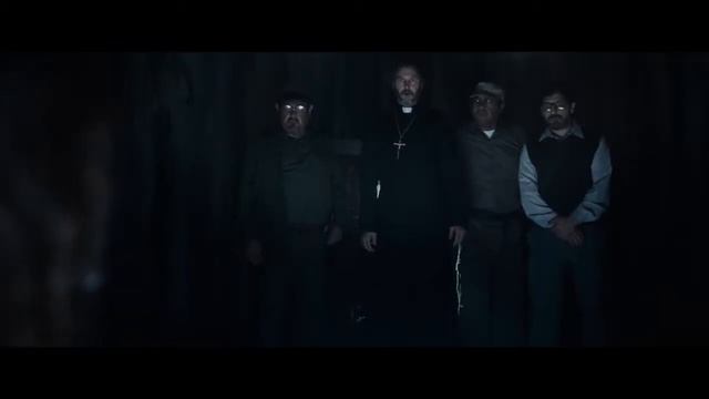 Последнее пришествие дьявола The Exorcism of God