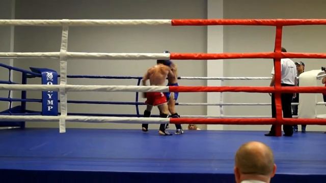 Клюкин Павел г Долгопрудный синий угол