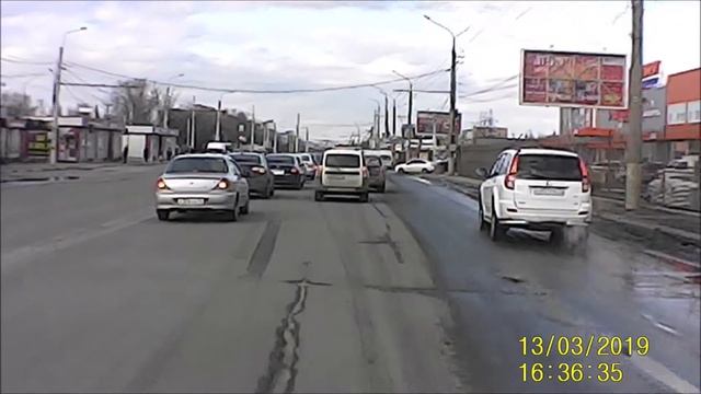 Гадость из Китая, видео регистратор ТЕСТ не прошел!!!