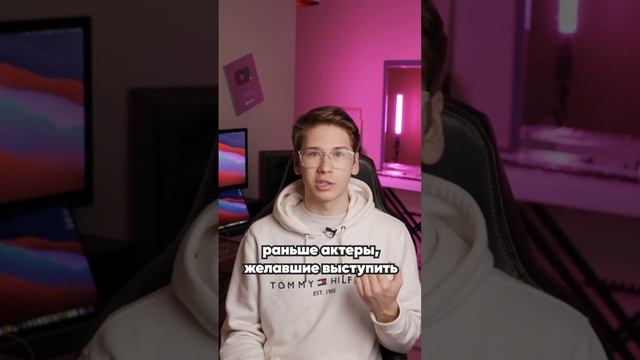 Почему все говорят BREAK A LEG! История фразы