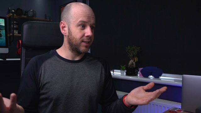 Why I’m Switching From a 16” MacBook Pro to an M1 Mac mini | Mark Ellis Reviews