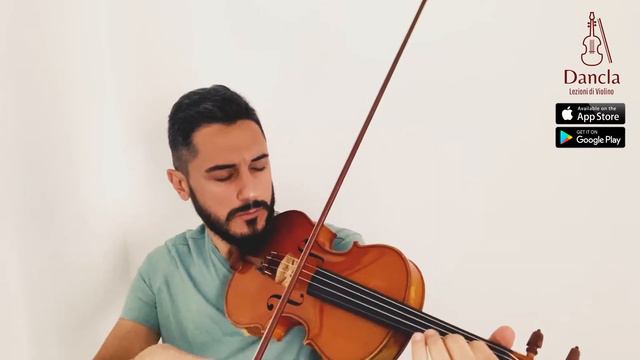 Round Dance Bartok Violin B1 Grade 1 Abrsm | Dancla App