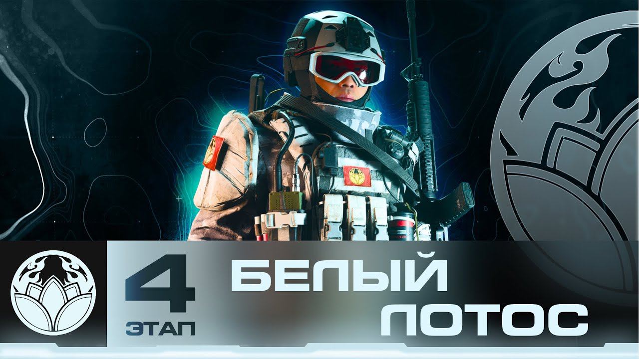 Скин для Зимо 