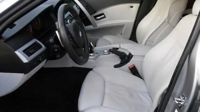 2007 BMW M Models M5 Used Cars - Montgomery,Alabama - 2013-12-19