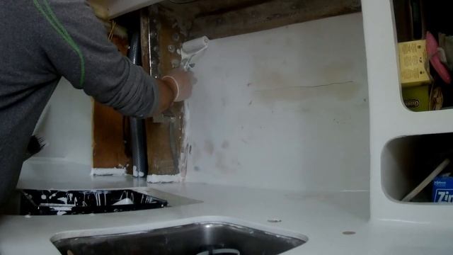 Ep155 Cabin Top Coat With Interlux Brightside