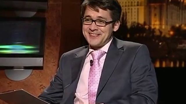 PERSONA GRATA VESELOV