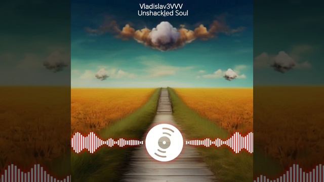 Ожиданья других - как оковы Vladislav3VVV - Unshackled Soul