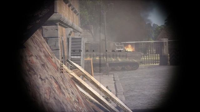 Easiest Way To Get A Tank Ace...