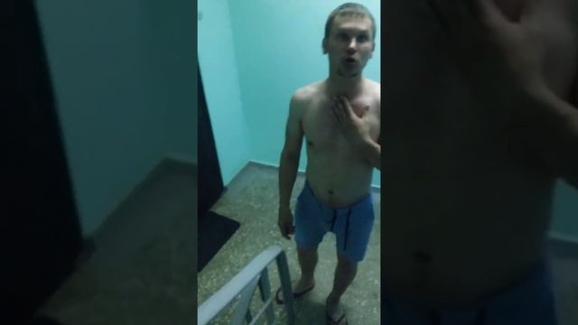 Сосед дебошир 2 часть кв 771