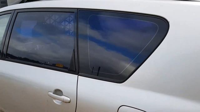 Toyota sportsvan 273.212 på klaravik Danmark.dk