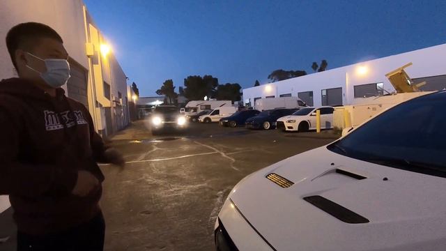 EVO X E85 TUNE GONE WRONG !!!