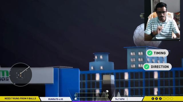 Disappointing Cricket 24 Game 😔 - Install / Download Link APK New Version Update Dream Cricket 24