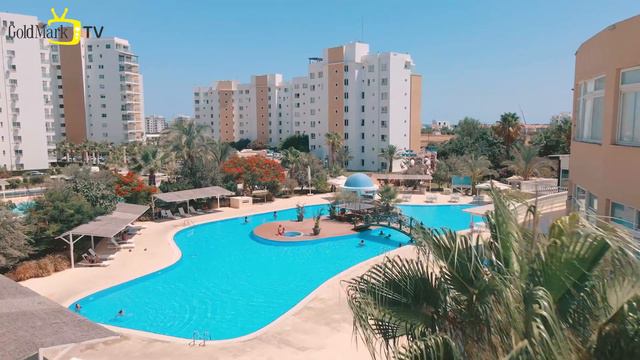 Бесплатный смотровой визит на Северный Кипр