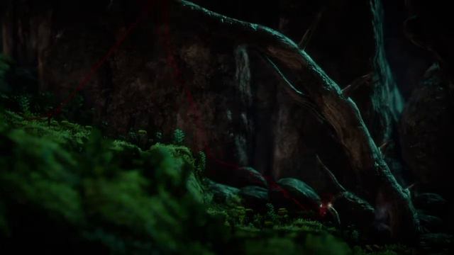 Первый раз играю на Ps 4 UNRAVEL