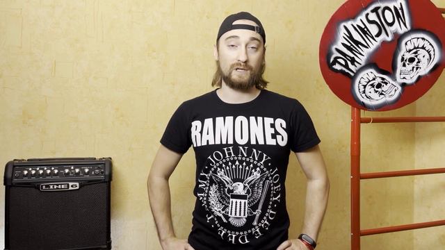 Как я купил бас и с чем столкнулся. (yamaha Trbx304)