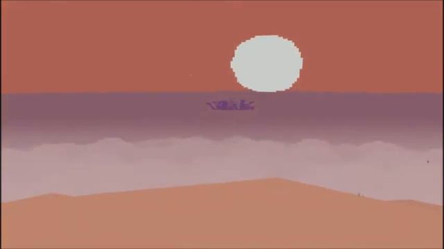 Caran plays: Proteus Part 4 FINAL Winter