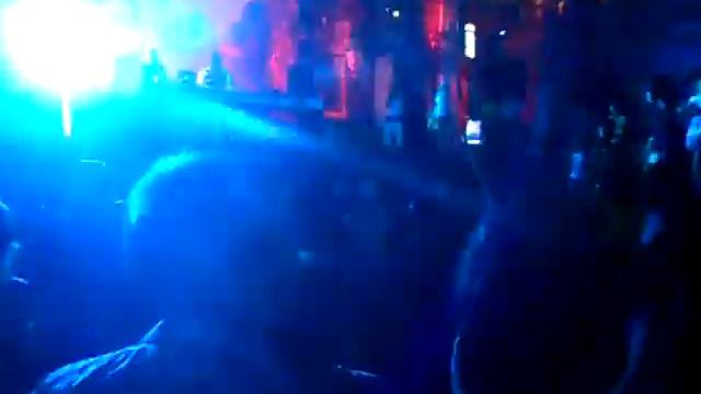 06.08.12 ► КАZАНТИП Z20 ( Coliseum ) @ JOHN B @ PIRATE STATION