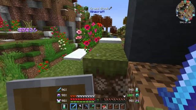 Better Minecraft PLUS | 1.16.5 | 09 | Medusa Put Me In A Pickle