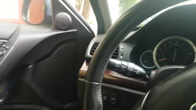 Хозяйство в порядке