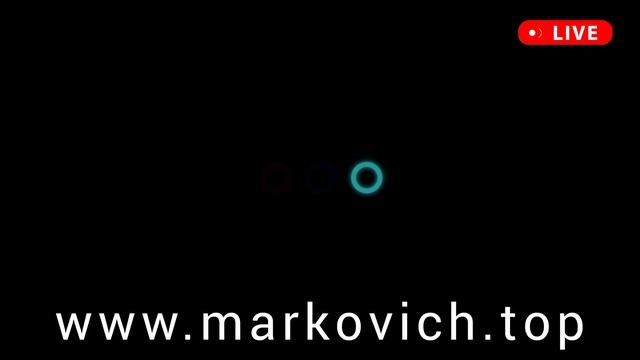 Markovich Ambient Music 2024 - The Quantum Decay - Part One