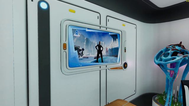 Base Design Subnautica Below Zero 2022 (1440p 60 FPS)