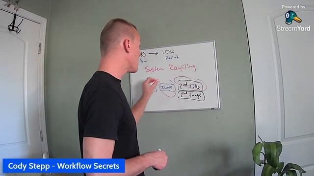 Real Estate Systems & Automation + AI 'Masterclass'