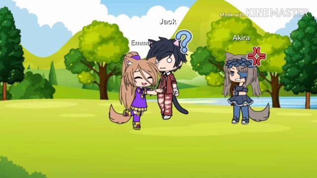 Мини-Фильм/ Gacha Life/ 