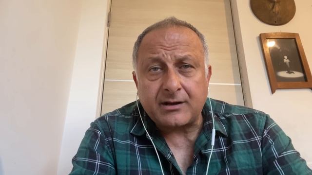 Ավելի լուրջ քան երբևէ