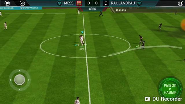 КУПИЛ БУФФОНА 97+.ЖЕСТЬ.Fifa Mobile