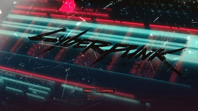 CYBERPUNK 2077 Meet With Dex OST | The Ride | Unreleased Soundtrack