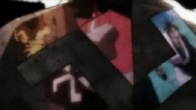 Опенинг к Mugen No Junin