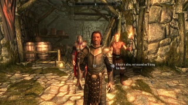 Let's Play Modded Skyrim! Ep 76: FUS RO DAH!!!