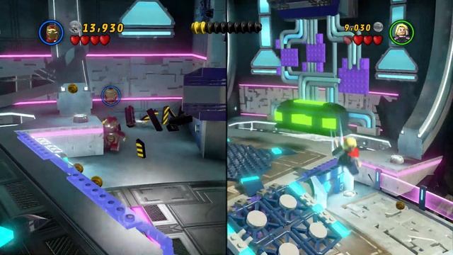 LEGO Games - What Makes Them Good And Are They For You?