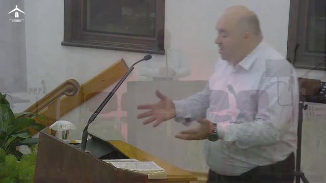 Силата на обединената молитва: Николай Иванов (16.01.2024)
