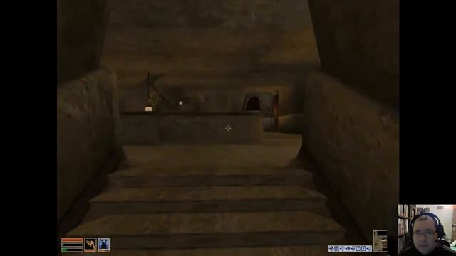 Vamos A Jugar A: Elder Scrolls III, Morrowind En Castellano - [142]