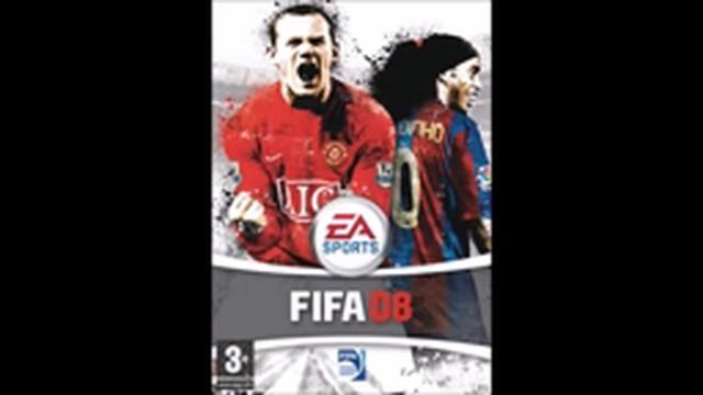 Datarock - Fa-Fa-Fa (FIFA 08 Version)