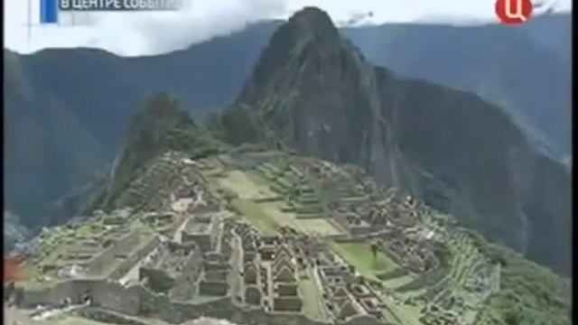 Загадочные археологические находки   3