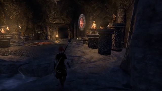 ESO Homestead - Erstwhile Sanctuary Fully Decorated On The Pts!