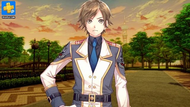 Dark Rose Valkyrie On PS4 Pro - PKGPS4.click