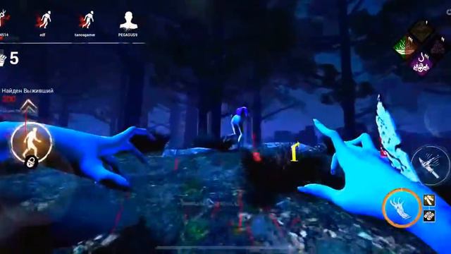 DBD Mobile,Spirit Gameplay + Memento Mori./Дбд Мобайл,Геймплэй за духа + Мементо Мори.