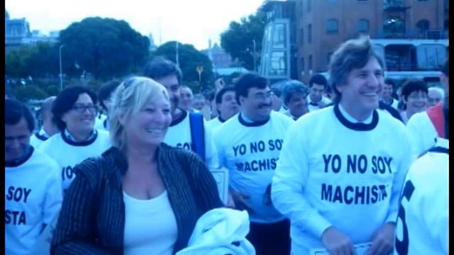 Mirtha Cure Intendenta De JUNÍN