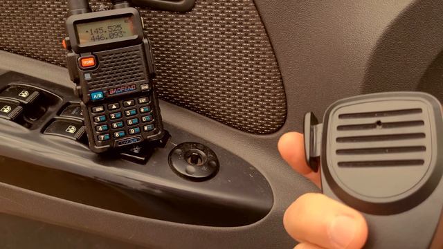 Почему Baofeng UV5R не работает в городе и другие ответы на вопросы