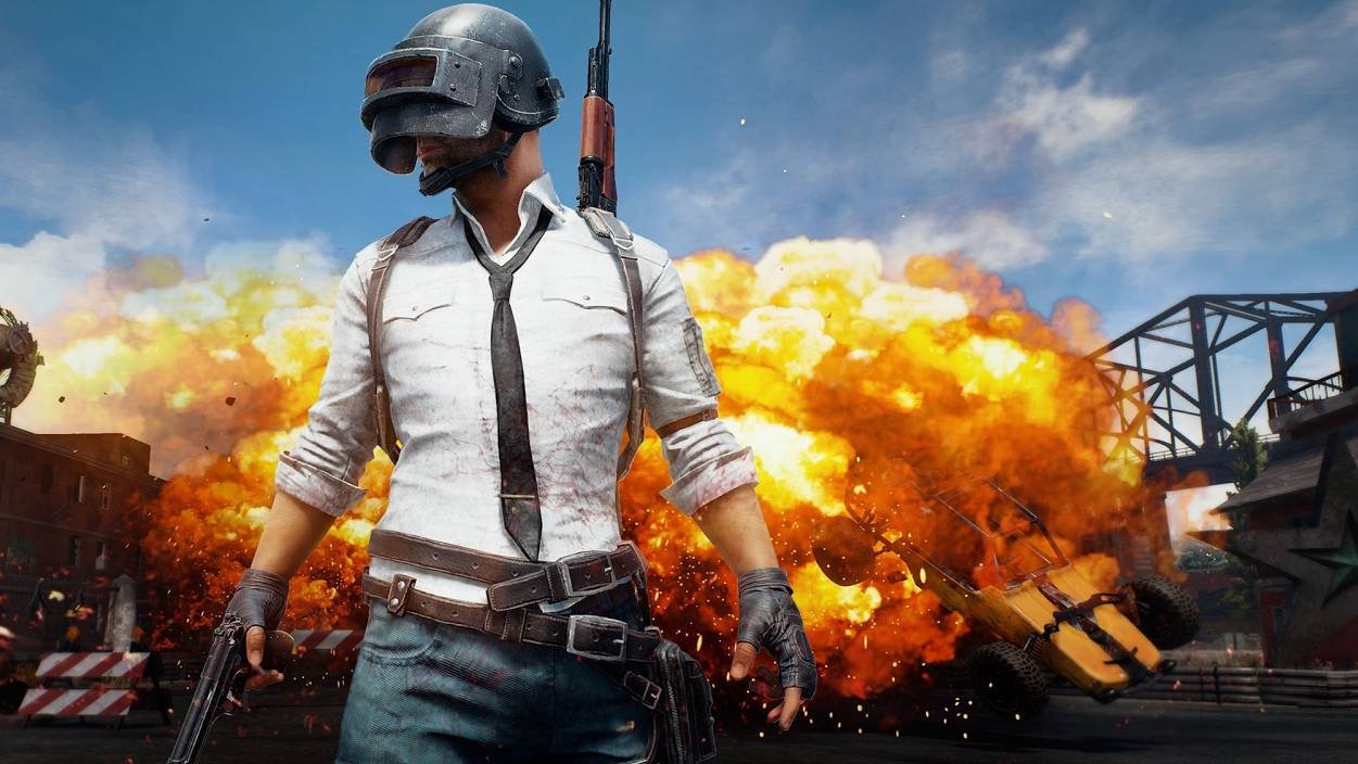 PUBG\Стрим\05.08.24