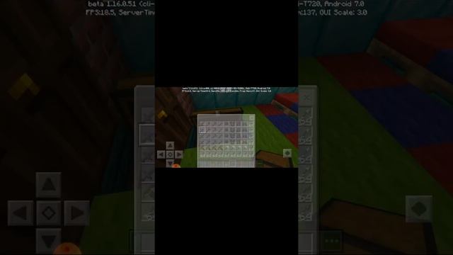 Обзор бункера Майнкрафт 1.16.0.52?