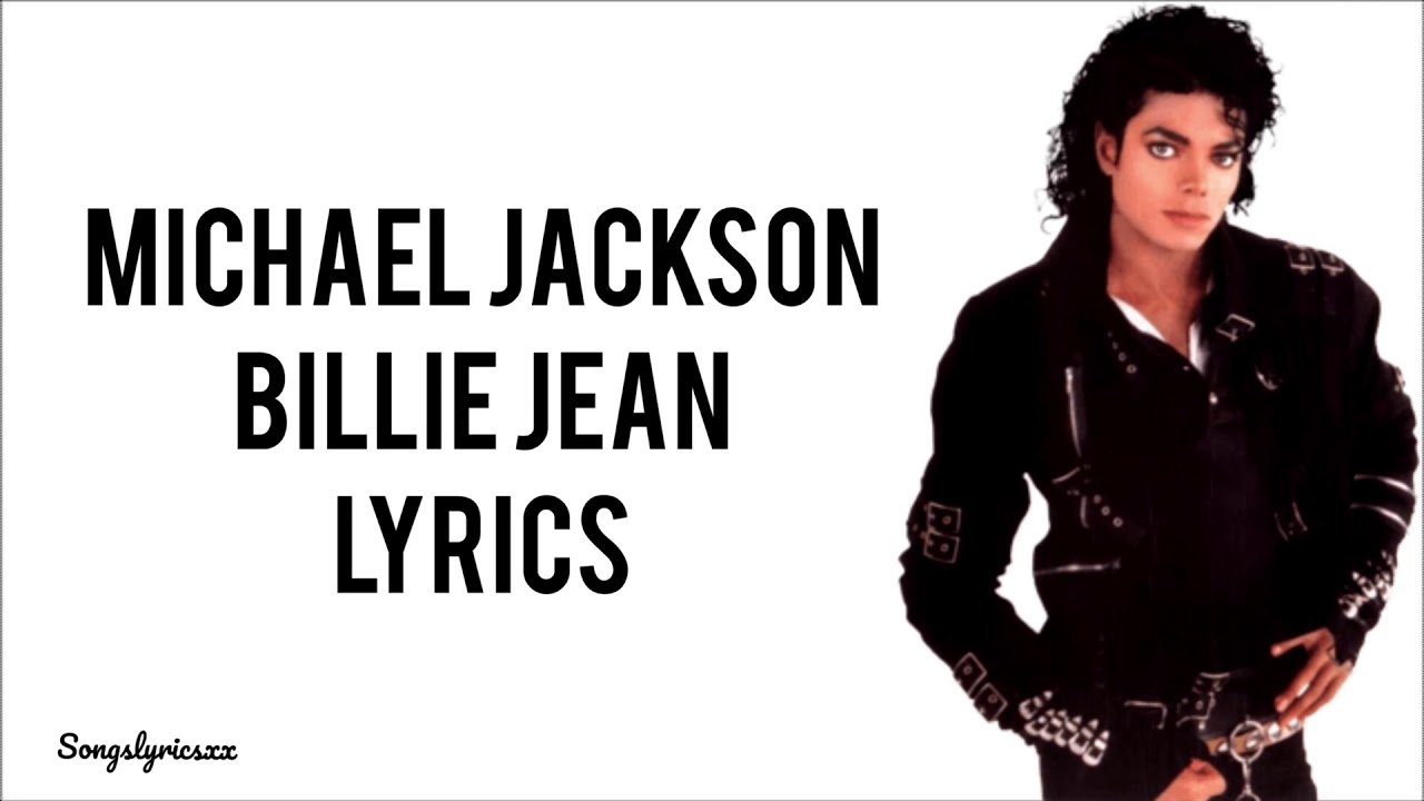 Jackson Michael - Billie Jean