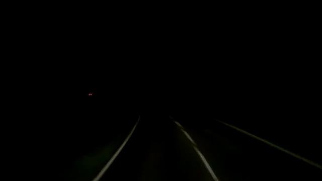 Driving New Volvo FM ( Tipper )